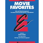 Movie Favorites -