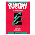 Essential Elements Christmas Favorites - 1.5