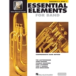 Essential Elements for Band Book 1 - Beginning
