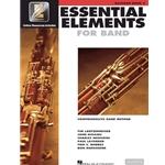 Essential Elements for Band Book 2 - Intermediate