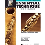 Essential Technique for Band -