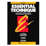 Essential Technique (Original Series) -