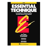 Essential Technique (Original Series) -