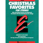 Christmas Favorites for Strings -