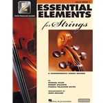 Essential Elements for Strings (2000) - 1
