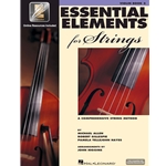 Essential Elements for Strings (2000) -