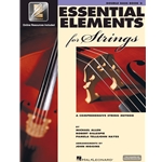 Essential Elements for Strings (2000) -