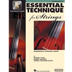 Essential Technique For Strings (2000) -