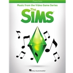 Music from the Video Game Series The Sims -