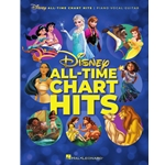 Disney All-Time Chart Hits -