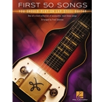 First 50 Songs You Should Play on Lap Steel Guitar -