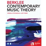 Berklee Contemporary Music Theory -