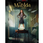 Roald Dahl's Matilda - The Musical - Music from the Netflix Film -