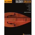 Hal Leonard Dulcimer Songbook - Beginning