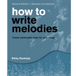 How to Write Melodies -