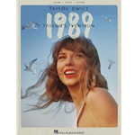 Taylor Swift - 1989 (Taylor's Version) -