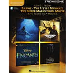 Songs from Barbie, The Little Mermaid, The Super Mario Bros. Movie, and More Top Movies -
