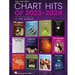 Chart Hits of 2023-2024 -