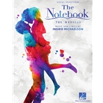 The Notebook - The Musical -