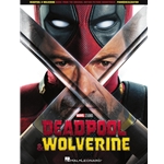 Deadpool & Wolverine -