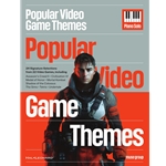 Popular Video Game Themes - Early Advanced to Advanced