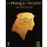 The Prince of Egypt -