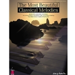 The Most Beautiful Classical Melodies - Easy