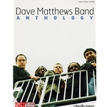 Dave Matthews Band Anthology -