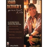 John Denver's Greatest Hits -