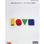 Love is a Four Letter Word -