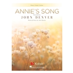 Annie's Song -