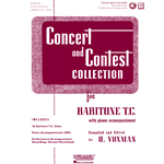 Concert and Contest Collection -
