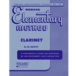 Rubank Elementary Method - Elementary