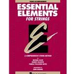 Essential Elements for Strings, Book 1 (Original Series) - Beginning