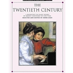 An Anthology of Piano Music, Volume 4: The Twentieth Century -