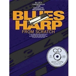 Blues Harp from Scratch -