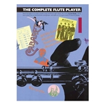 Complete Flute Player 1 -