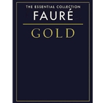 Faure Gold - Intermediate to Advanced