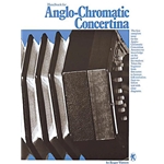 Handbook for Anglo-Chromatic Concertina - All