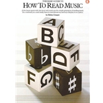 Basic Guide To How To Read Music -