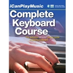 Complete Keyboard Course - Beginning