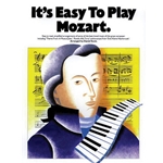 It's Easy to Play Mozart - Easy