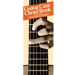 The Original Guitar Case Chord Book -
