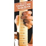 The Original Guitar Case Scale Book -
