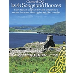Over 200 Irish Songs and Dances -