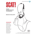 Scat! Vocal Improvisation Techniques -