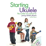 Starting Ukulele - Beginning