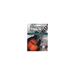 Teach Yourself Bluegrass Mandolin -