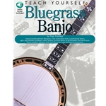 Teach Yourself Bluegrass Banjo -