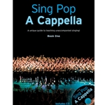 Sing Pop A Cappella -